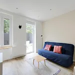 Apartmán Neuf A 10 Minutes De Paris Vincennes