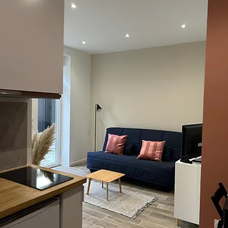Apartment Neuf A 10 Minutes De Paris *