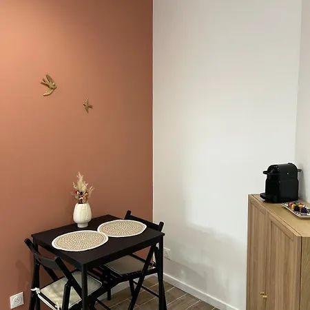 Neuf A 10 Minutes De Paris Apartment