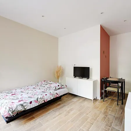 Neuf A 10 Minutes De Paris Διαμέρισμα