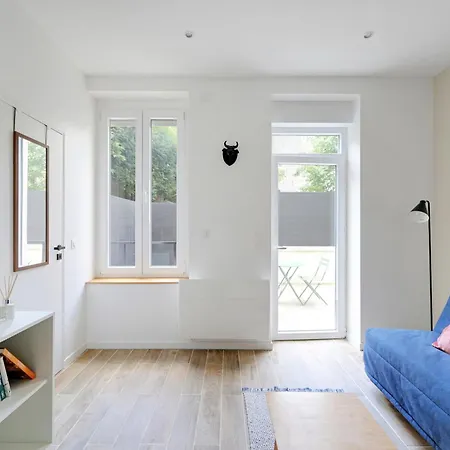Neuf A 10 Minutes De Paris *