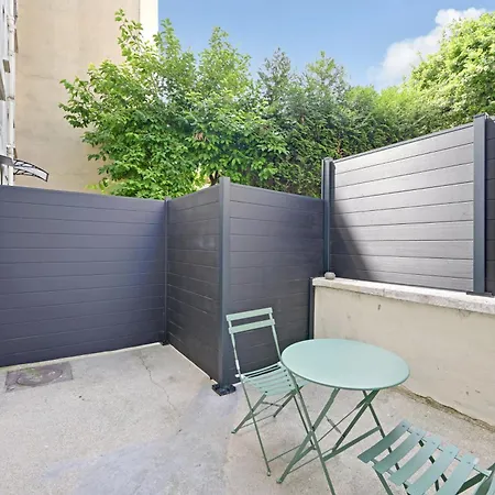 Appartamento Neuf à 10 Minutes De Paris *