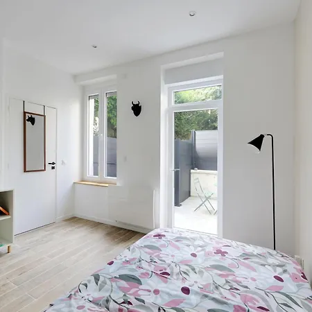 Neuf à 10 Minutes De Paris
