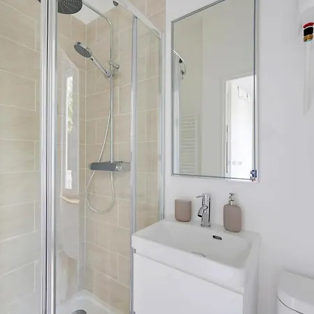 Neuf A 10 Minutes De Paris Apartment