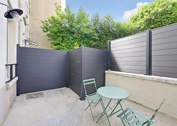 Appartamento Neuf à 10 Minutes De Paris *