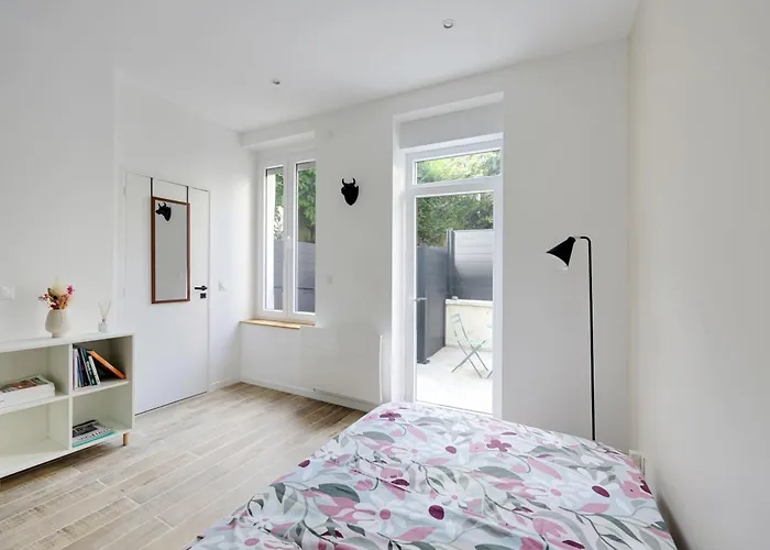 Neuf à 10 Minutes De Paris