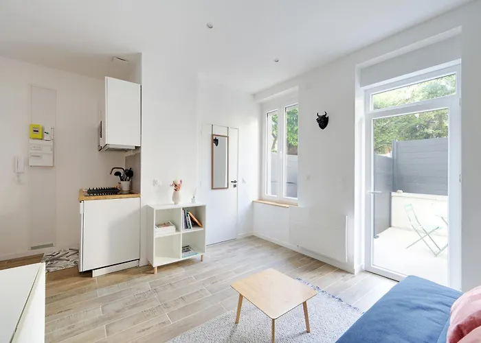 Appartamento Neuf à 10 Minutes De Paris